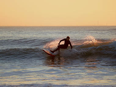 Location de SUP en guadeloupe